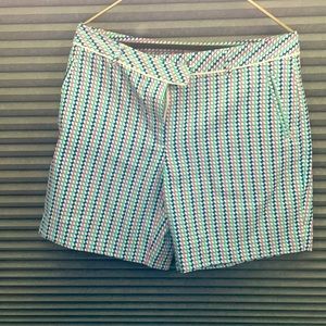 Lady Hagen Golf Shorts size 10